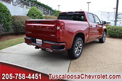 New 2026 Chevrolet Silverado 1500 RST Crew Cab 4x4 Pickup for sale #114071 - photo 2