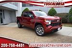 New 2026 Chevrolet Silverado 1500 RST Crew Cab 4x4 Pickup for sale #114071 - photo 1