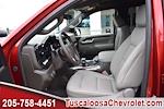 New 2026 Chevrolet Silverado 1500 RST Crew Cab 4x4 Pickup for sale #114071 - photo 14