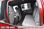 New 2026 Chevrolet Silverado 1500 RST Crew Cab 4x4 Pickup for sale #114071 - photo 16