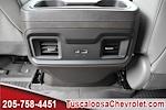 New 2026 Chevrolet Silverado 1500 RST Crew Cab 4x4 Pickup for sale #114071 - photo 17