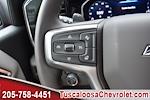 New 2026 Chevrolet Silverado 1500 RST Crew Cab 4x4 Pickup for sale #114071 - photo 21