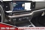 New 2026 Chevrolet Silverado 1500 RST Crew Cab 4x4 Pickup for sale #114071 - photo 26