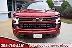 New 2026 Chevrolet Silverado 1500 RST Crew Cab 4x4 Pickup for sale #114071 - photo 4