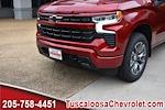 New 2026 Chevrolet Silverado 1500 RST Crew Cab 4x4 Pickup for sale #114071 - photo 33