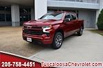 New 2026 Chevrolet Silverado 1500 RST Crew Cab 4x4 Pickup for sale #114071 - photo 5