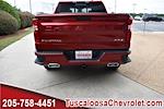 New 2026 Chevrolet Silverado 1500 RST Crew Cab 4x4 Pickup for sale #114071 - photo 8
