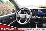 New 2026 Chevrolet Colorado Trail Boss Crew Cab 4x4 Pickup for sale #114363 - photo 18