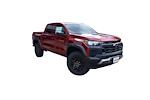 New 2026 Chevrolet Colorado Trail Boss Crew Cab 4x4 Pickup for sale #114363 - photo 2