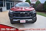 New 2026 Chevrolet Colorado Trail Boss Crew Cab 4x4 Pickup for sale #114363 - photo 3