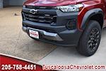 New 2026 Chevrolet Colorado Trail Boss Crew Cab 4x4 Pickup for sale #114363 - photo 32
