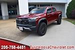 New 2026 Chevrolet Colorado Trail Boss Crew Cab 4x4 Pickup for sale #114363 - photo 4