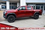 New 2026 Chevrolet Colorado Trail Boss Crew Cab 4x4 Pickup for sale #114363 - photo 5