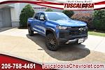 New 2026 Chevrolet Colorado Trail Boss Crew Cab 4WD Pickup for sale #114369 - photo 1