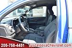 New 2026 Chevrolet Colorado Trail Boss Crew Cab 4WD Pickup for sale #114369 - photo 14