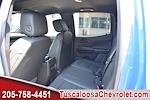New 2026 Chevrolet Colorado Trail Boss Crew Cab 4WD Pickup for sale #114369 - photo 16
