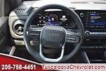 New 2026 Chevrolet Colorado Trail Boss Crew Cab 4WD Pickup for sale #114369 - photo 18