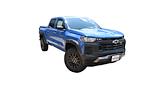 New 2026 Chevrolet Colorado Trail Boss Crew Cab 4WD Pickup for sale #114369 - photo 3