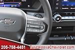 New 2026 Chevrolet Colorado Trail Boss Crew Cab 4WD Pickup for sale #114369 - photo 20