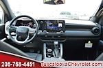 New 2026 Chevrolet Colorado Trail Boss Crew Cab 4WD Pickup for sale #114369 - photo 4
