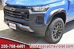 New 2026 Chevrolet Colorado Trail Boss Crew Cab 4WD Pickup for sale #114369 - photo 32