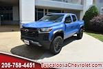 New 2026 Chevrolet Colorado Trail Boss Crew Cab 4WD Pickup for sale #114369 - photo 6