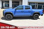 New 2026 Chevrolet Colorado Trail Boss Crew Cab 4WD Pickup for sale #114369 - photo 7