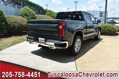 New 2026 Chevrolet Silverado 1500 LTZ Crew Cab 4x4 Pickup for sale #114603 - photo 2