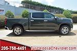 New 2026 Chevrolet Silverado 1500 LTZ Crew Cab 4x4 Pickup for sale #114603 - photo 10