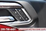 New 2026 Chevrolet Silverado 1500 LTZ Crew Cab 4x4 Pickup for sale #114603 - photo 12