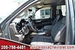 New 2026 Chevrolet Silverado 1500 LTZ Crew Cab 4x4 Pickup for sale #114603 - photo 15