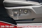 New 2026 Chevrolet Silverado 1500 LTZ Crew Cab 4x4 Pickup for sale #114603 - photo 16