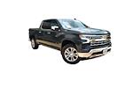 New 2026 Chevrolet Silverado 1500 LTZ Crew Cab 4x4 Pickup for sale #114603 - photo 3