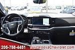 New 2026 Chevrolet Silverado 1500 LTZ Crew Cab 4x4 Pickup for sale #114603 - photo 20