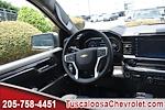New 2026 Chevrolet Silverado 1500 LTZ Crew Cab 4x4 Pickup for sale #114603 - photo 21