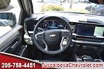 New 2026 Chevrolet Silverado 1500 LTZ Crew Cab 4x4 Pickup for sale #114603 - photo 22