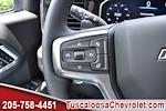 New 2026 Chevrolet Silverado 1500 LTZ Crew Cab 4x4 Pickup for sale #114603 - photo 23