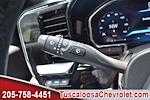 New 2026 Chevrolet Silverado 1500 LTZ Crew Cab 4x4 Pickup for sale #114603 - photo 25