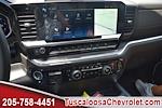 New 2026 Chevrolet Silverado 1500 LTZ Crew Cab 4x4 Pickup for sale #114603 - photo 28