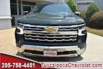 New 2026 Chevrolet Silverado 1500 LTZ Crew Cab 4x4 Pickup for sale #114603 - photo 4