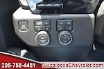 New 2026 Chevrolet Silverado 1500 LTZ Crew Cab 4x4 Pickup for sale #114603 - photo 34