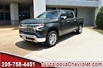 New 2026 Chevrolet Silverado 1500 LTZ Crew Cab 4x4 Pickup for sale #114603 - photo 5