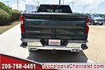 New 2026 Chevrolet Silverado 1500 LTZ Crew Cab 4x4 Pickup for sale #114603 - photo 8