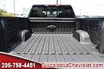 New 2026 Chevrolet Silverado 1500 LTZ Crew Cab 4x4 Pickup for sale #114603 - photo 9