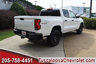 New 2026 Chevrolet Colorado Work Truck Crew Cab 4WD Pickup for sale #114634 - photo 2