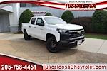 New 2026 Chevrolet Colorado Work Truck Crew Cab 4x4 Pickup for sale #114634 - photo 1
