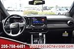 New 2026 Chevrolet Colorado Work Truck Crew Cab 4x4 Pickup for sale #114634 - photo 17