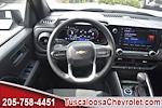 New 2026 Chevrolet Colorado Work Truck Crew Cab 4x4 Pickup for sale #114634 - photo 19