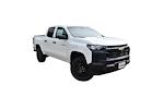 New 2026 Chevrolet Colorado Work Truck Crew Cab 4x4 Pickup for sale #114634 - photo 2