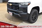 New 2026 Chevrolet Colorado Work Truck Crew Cab 4x4 Pickup for sale #114634 - photo 31